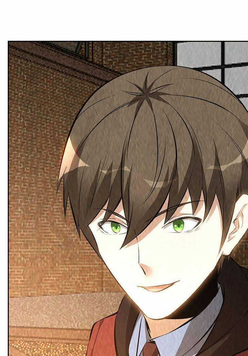 Ta Là Phế Vật - Chapter 212 - Trang 32