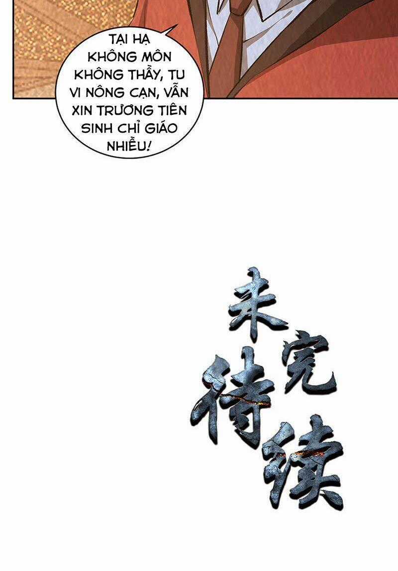 Ta Là Phế Vật - Chapter 212 - Trang 33