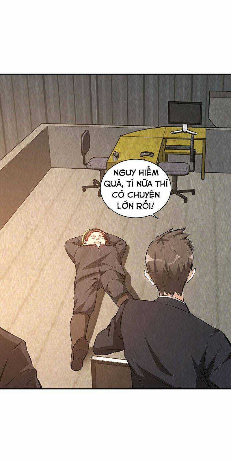 Ta Là Phế Vật - Chapter 212 - Trang 5