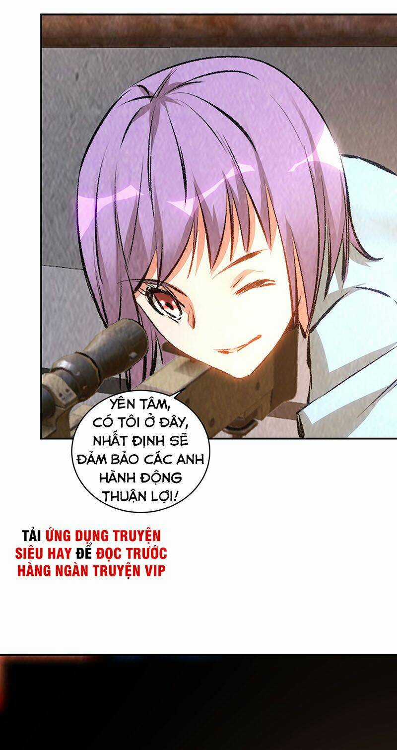 Ta Là Phế Vật - Chapter 212 - Trang 6