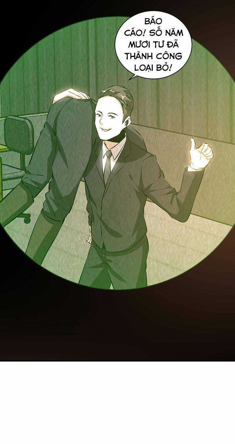 Ta Là Phế Vật - Chapter 212 - Trang 7