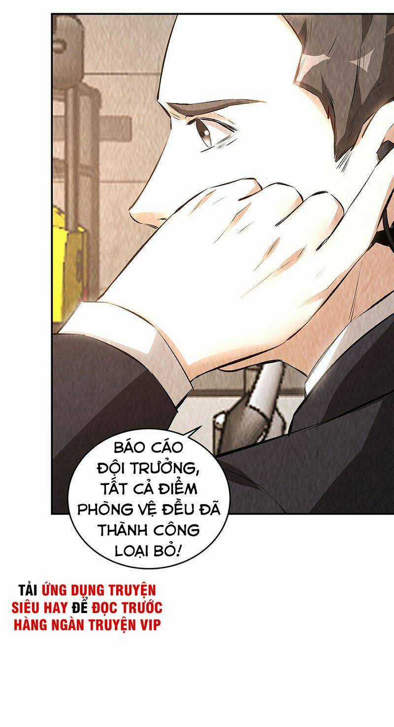 Ta Là Phế Vật - Chapter 212 - Trang 8