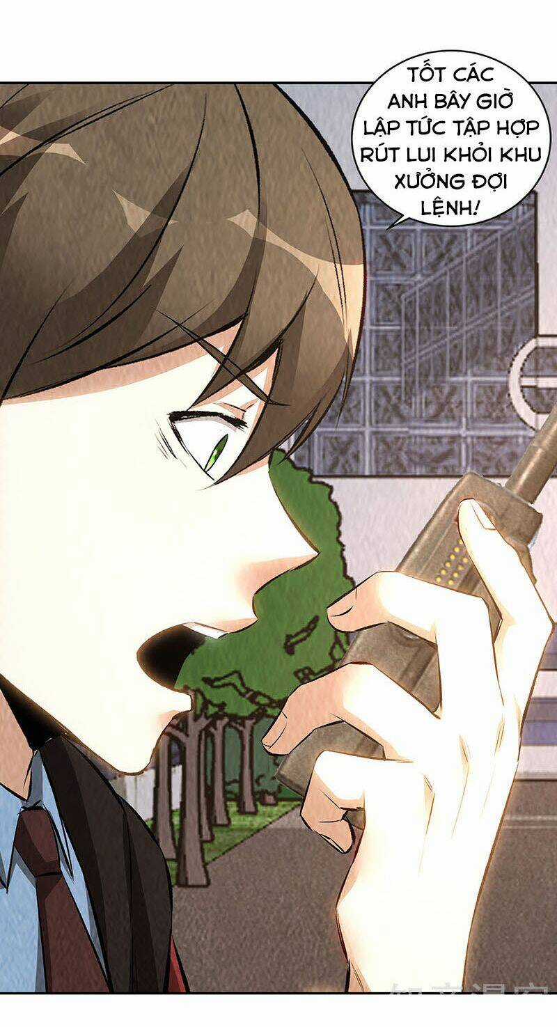 Ta Là Phế Vật - Chapter 212 - Trang 9