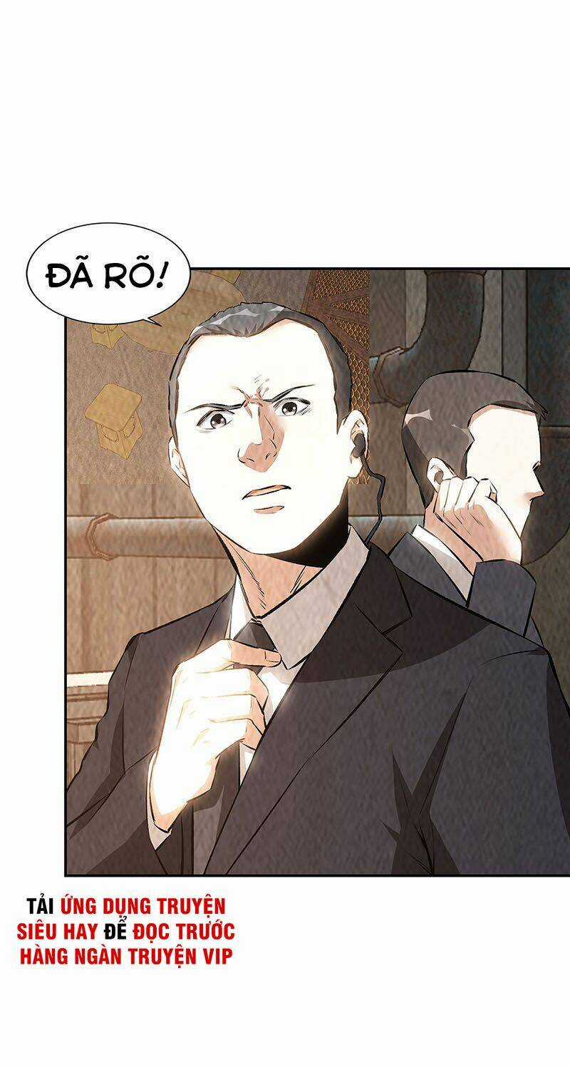 Ta Là Phế Vật - Chapter 212 - Trang 10