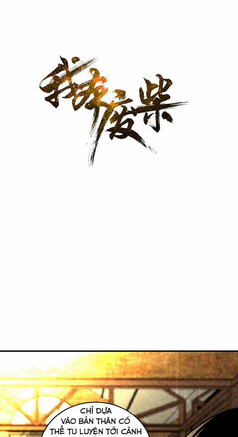 Ta Là Phế Vật - Chapter 213 - Trang 2