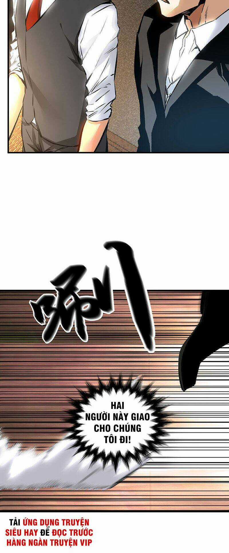 Ta Là Phế Vật - Chapter 213 - Trang 11