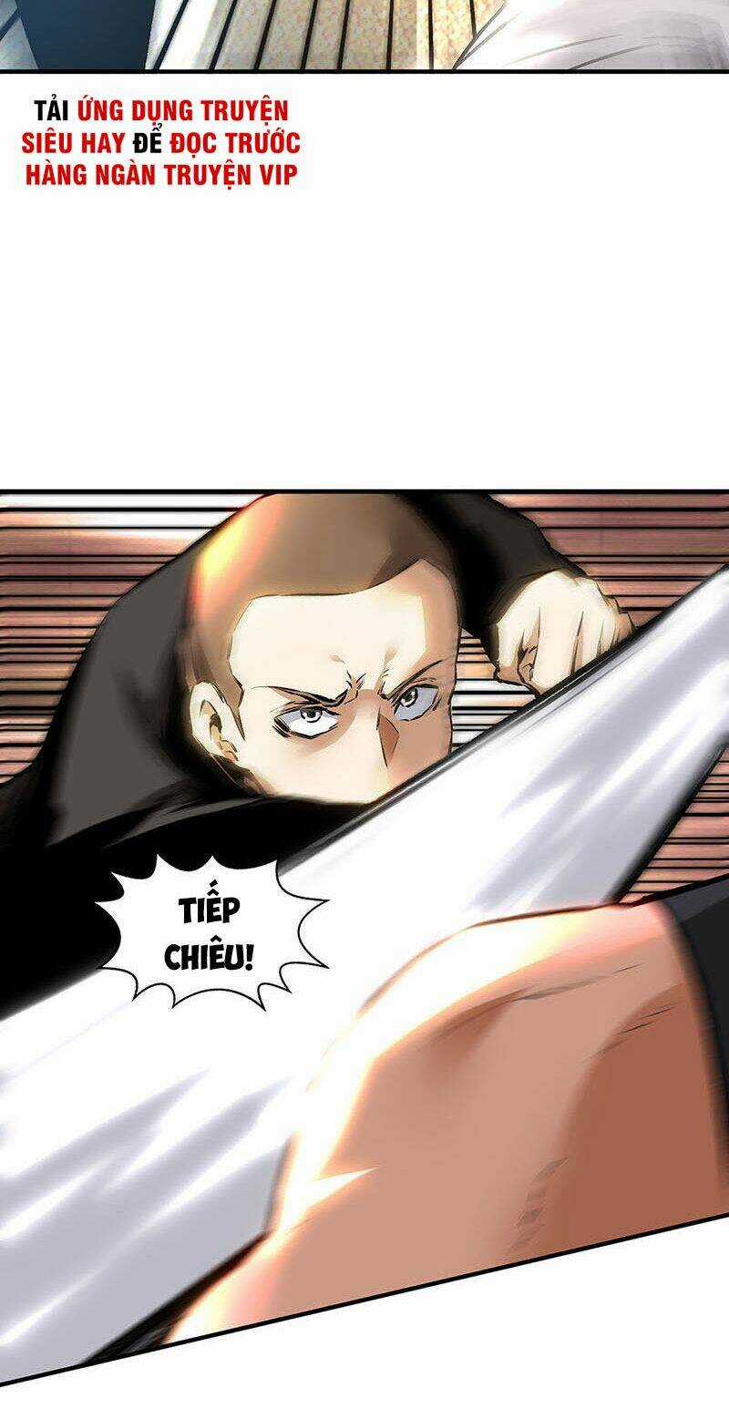 Ta Là Phế Vật - Chapter 213 - Trang 13