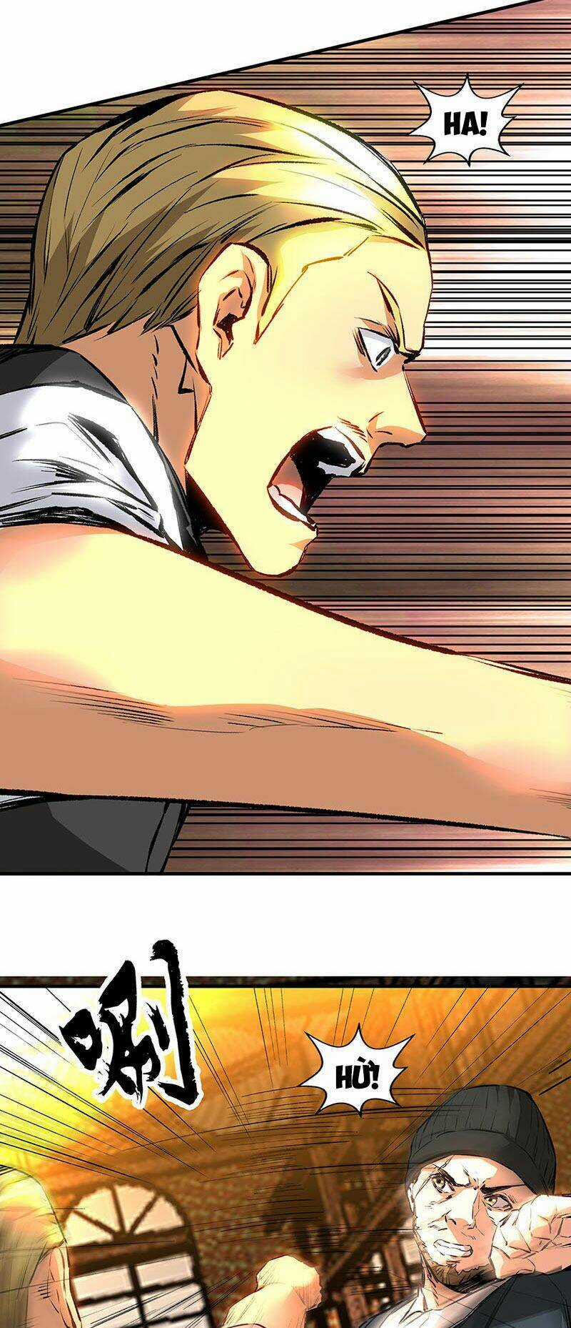 Ta Là Phế Vật - Chapter 213 - Trang 14