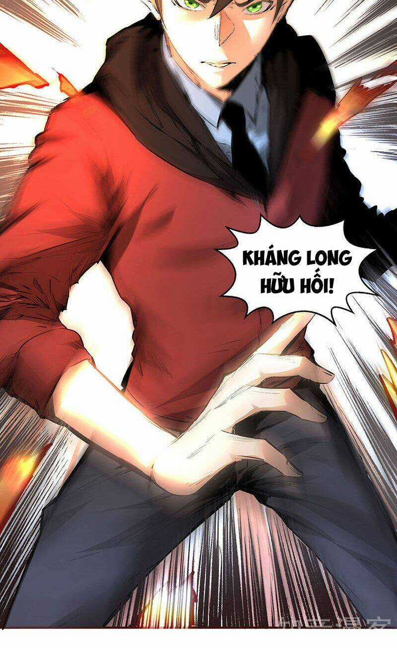 Ta Là Phế Vật - Chapter 213 - Trang 17