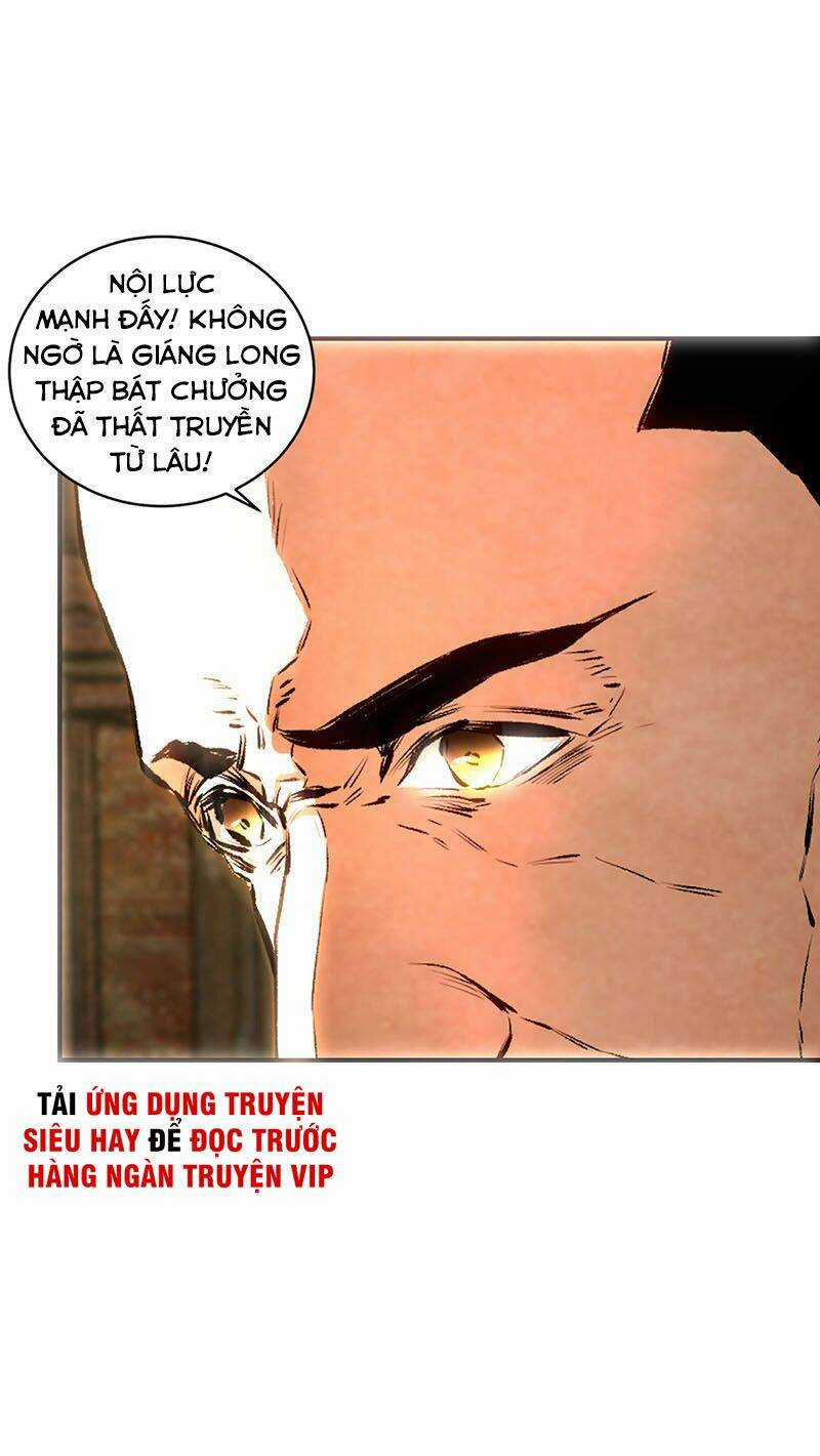 Ta Là Phế Vật - Chapter 213 - Trang 18