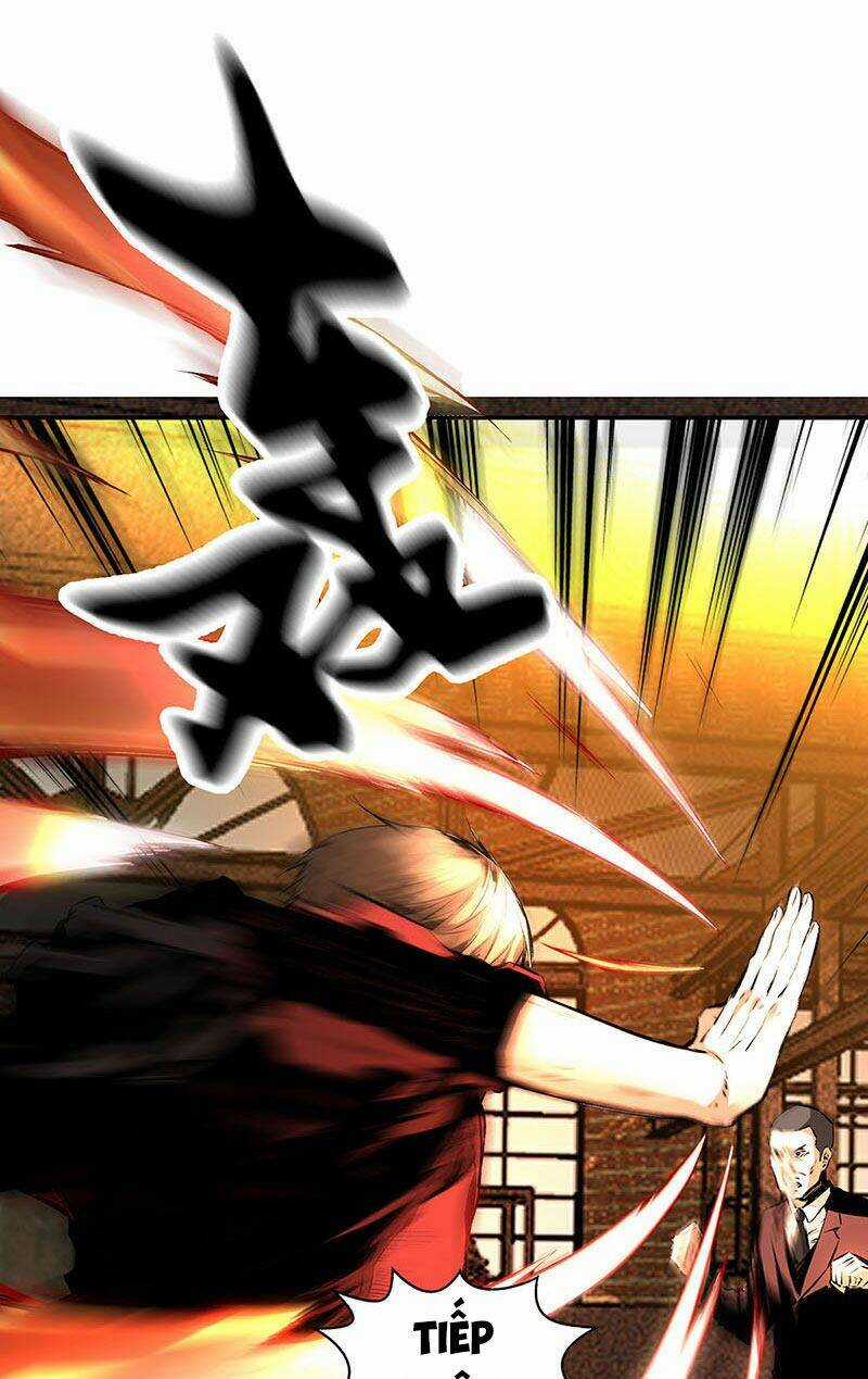 Ta Là Phế Vật - Chapter 213 - Trang 20