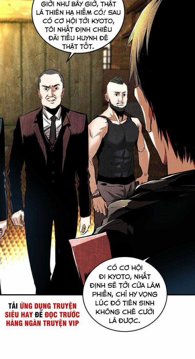 Ta Là Phế Vật - Chapter 213 - Trang 3