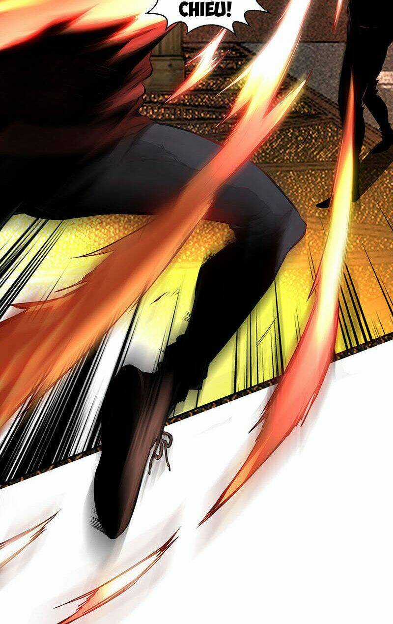 Ta Là Phế Vật - Chapter 213 - Trang 21