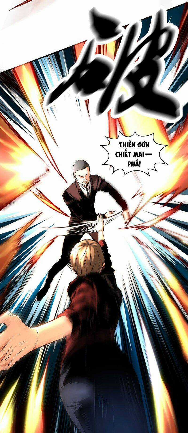 Ta Là Phế Vật - Chapter 213 - Trang 22