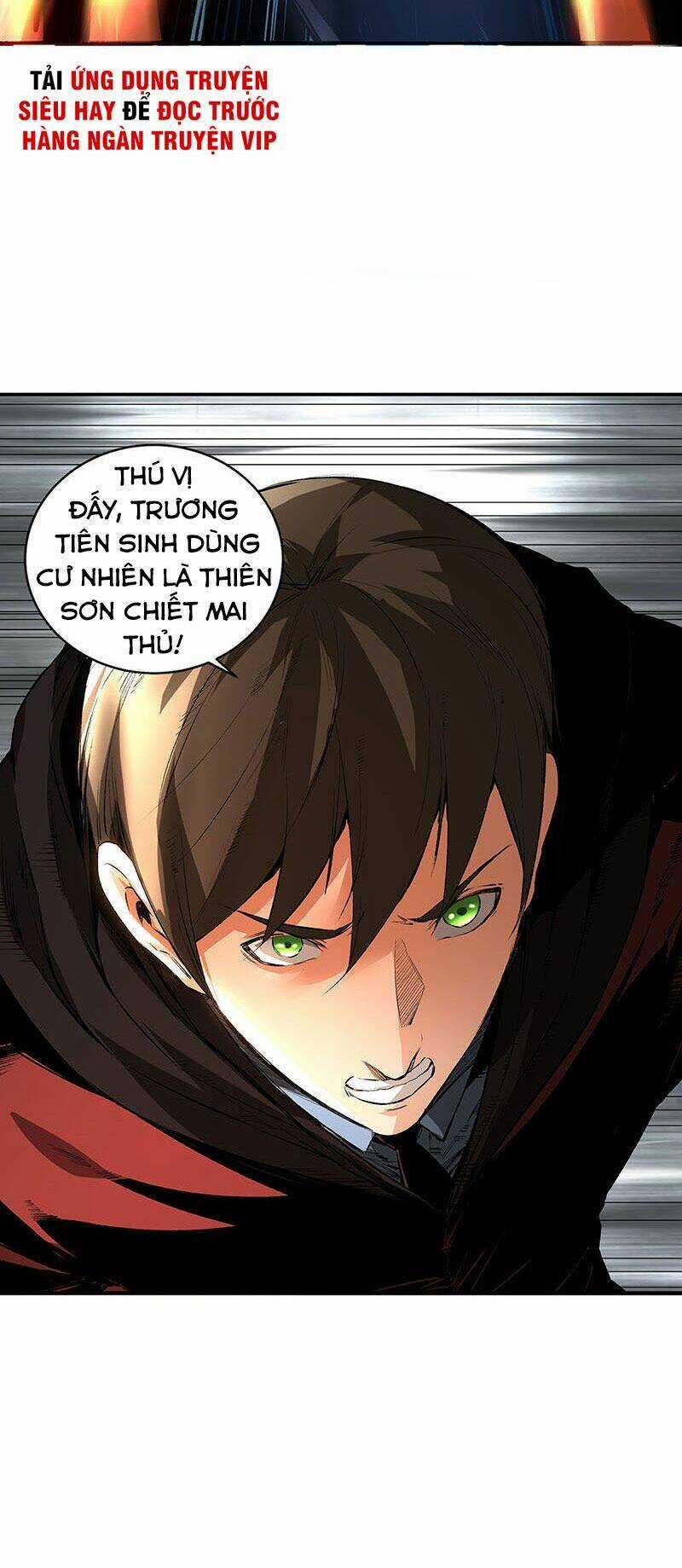 Ta Là Phế Vật - Chapter 213 - Trang 23