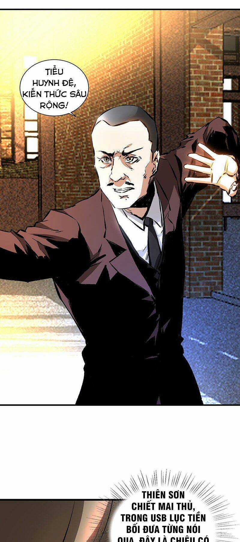 Ta Là Phế Vật - Chapter 213 - Trang 24