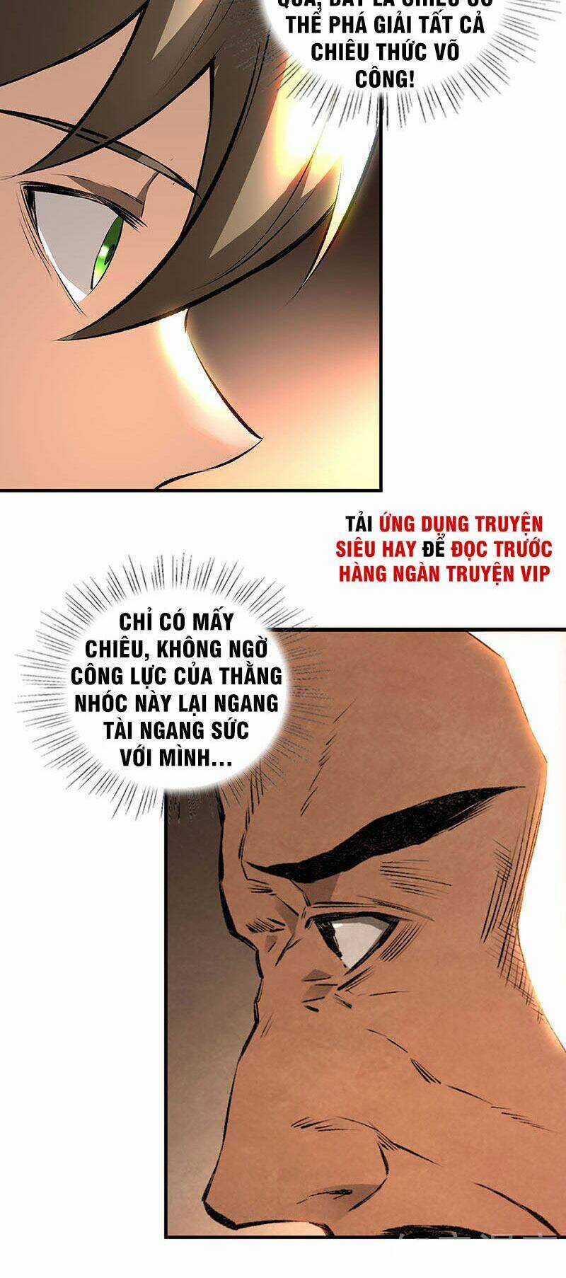 Ta Là Phế Vật - Chapter 213 - Trang 25