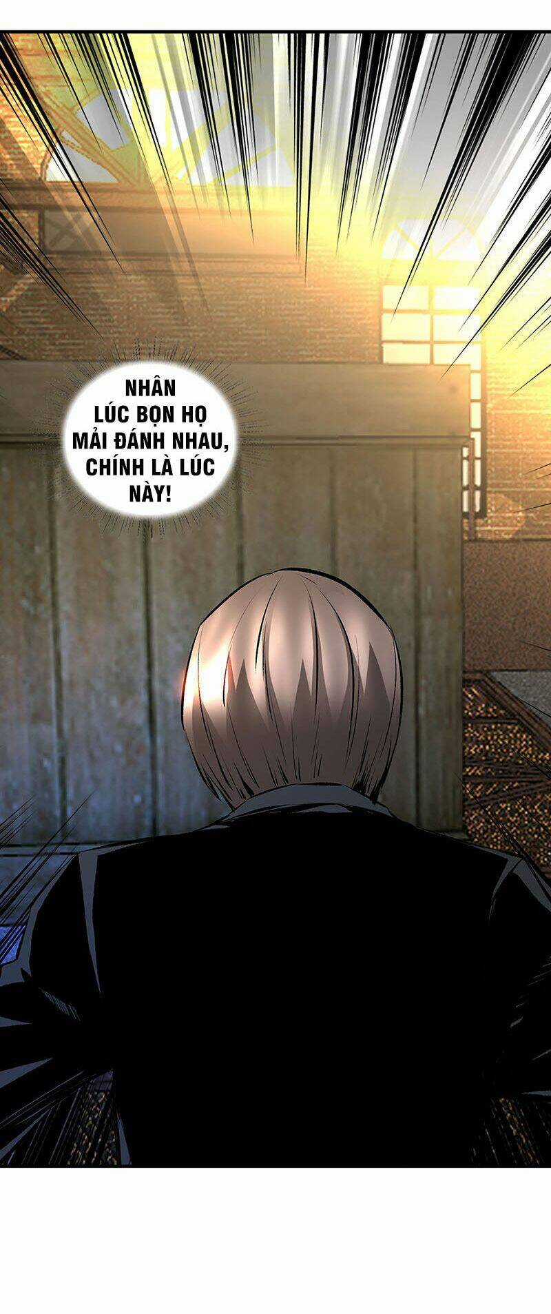 Ta Là Phế Vật - Chapter 213 - Trang 27