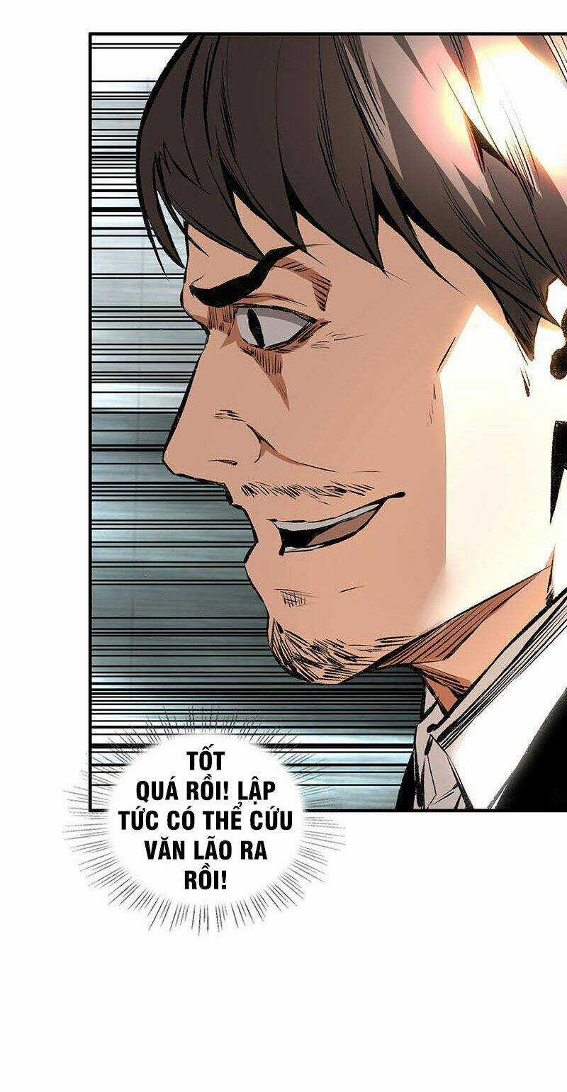 Ta Là Phế Vật - Chapter 213 - Trang 29