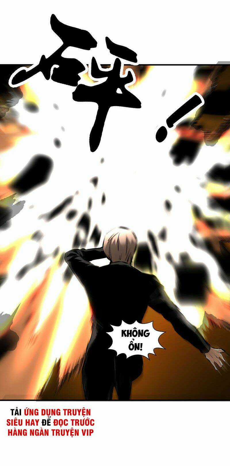 Ta Là Phế Vật - Chapter 213 - Trang 30