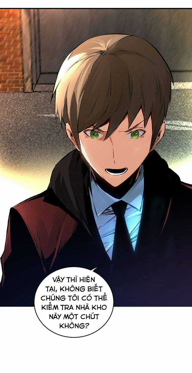 Ta Là Phế Vật - Chapter 213 - Trang 4