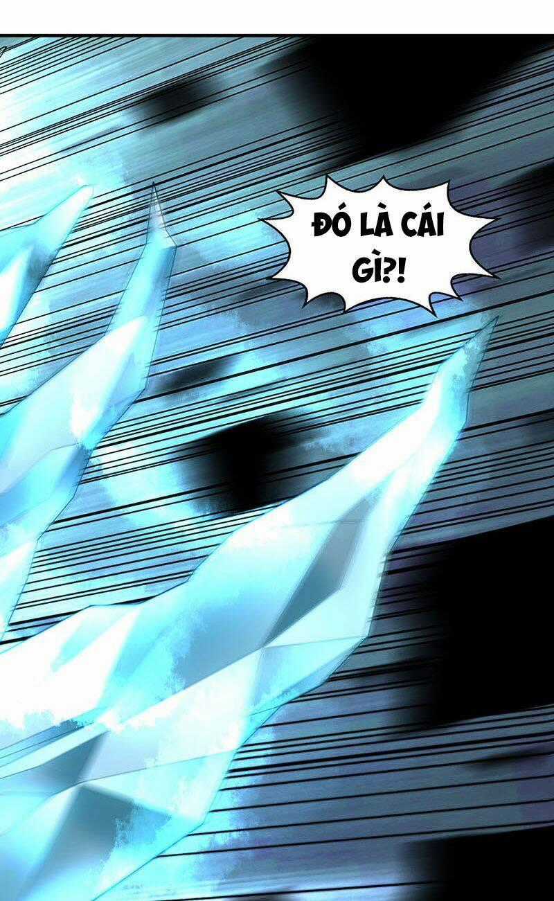 Ta Là Phế Vật - Chapter 213 - Trang 32