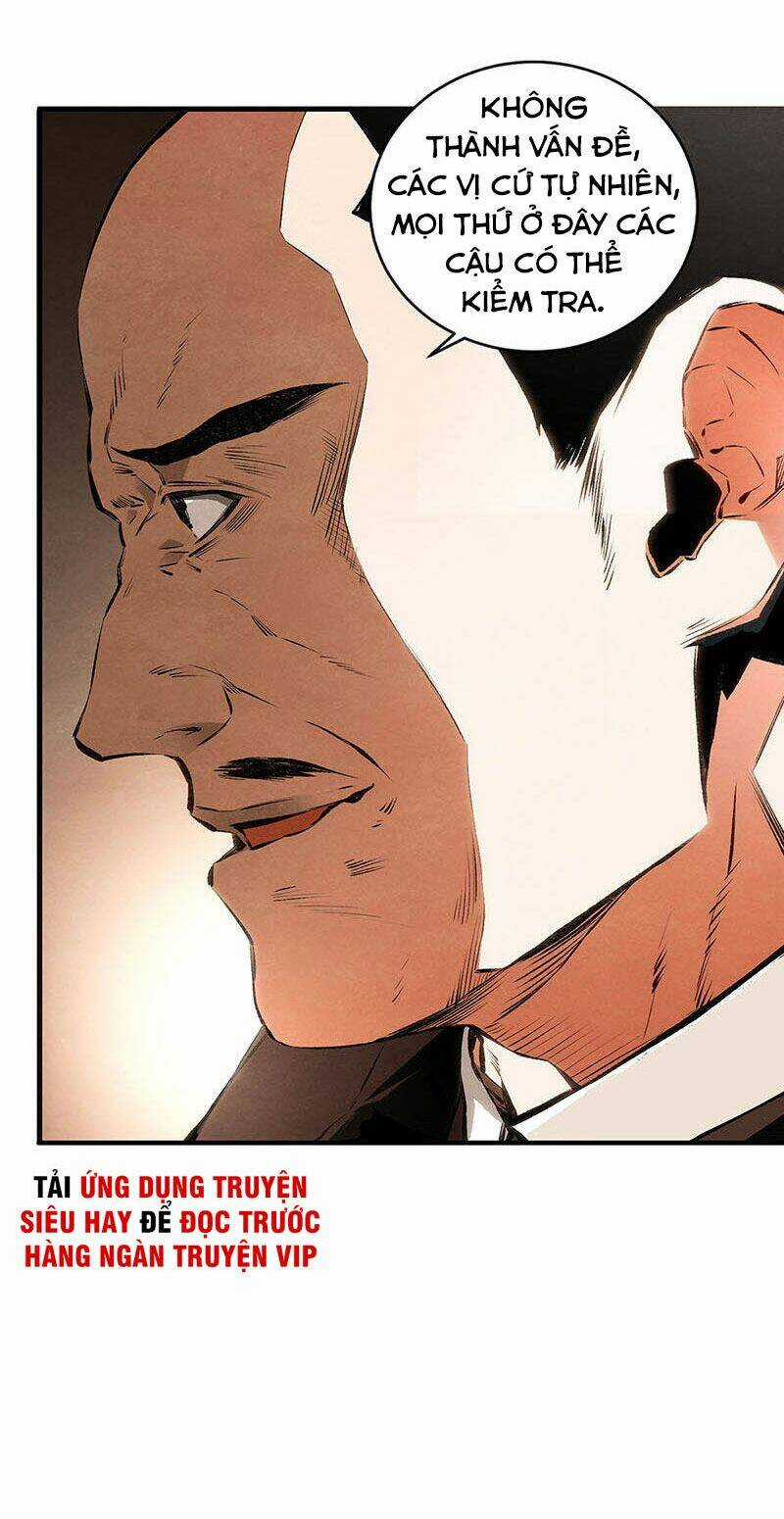 Ta Là Phế Vật - Chapter 213 - Trang 5