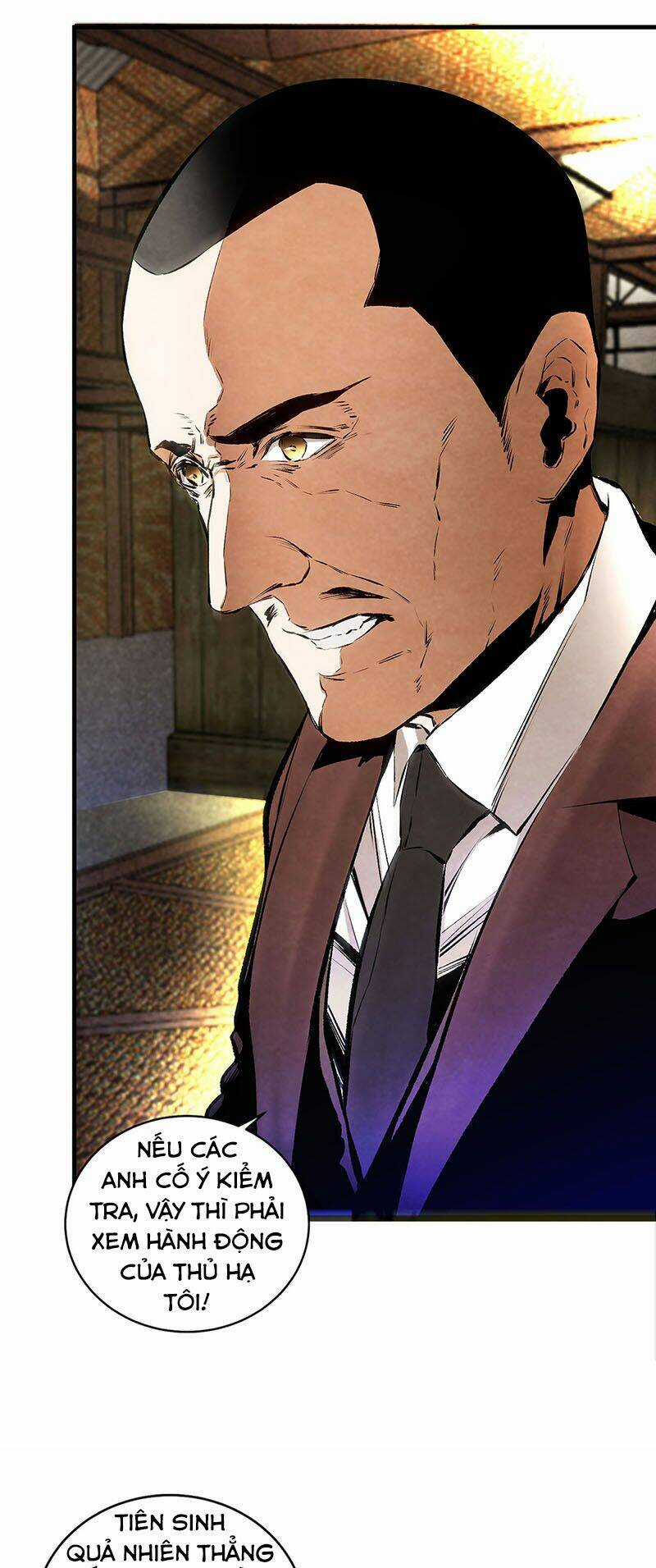 Ta Là Phế Vật - Chapter 213 - Trang 8