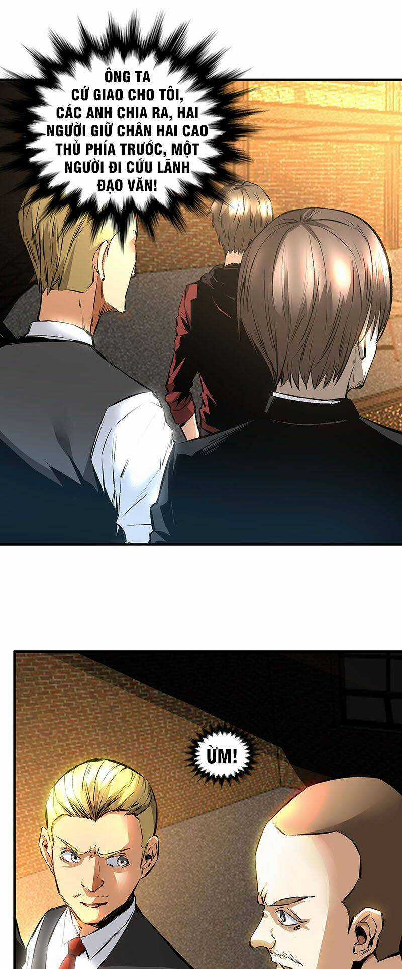 Ta Là Phế Vật - Chapter 213 - Trang 10