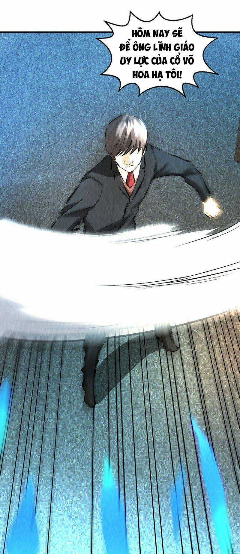 Ta Là Phế Vật - Chapter 214 - Trang 12