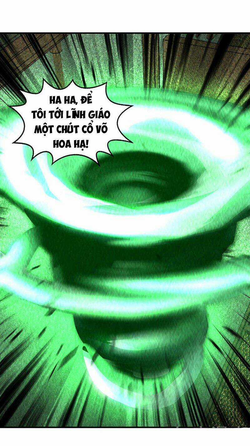 Ta Là Phế Vật - Chapter 214 - Trang 17