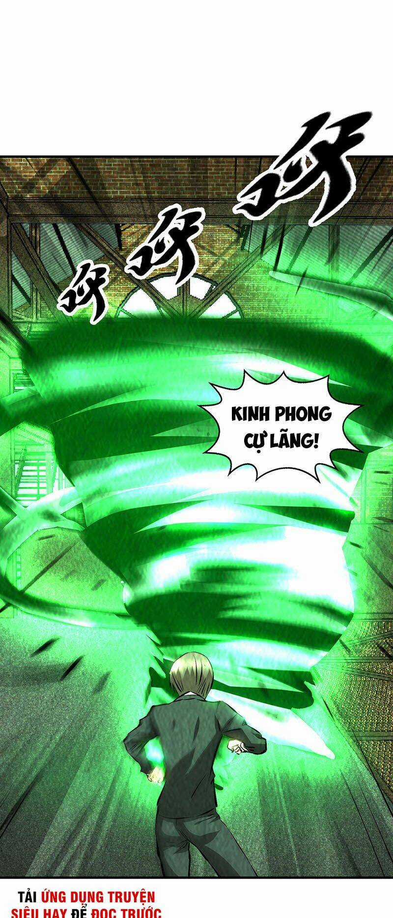 Ta Là Phế Vật - Chapter 214 - Trang 18