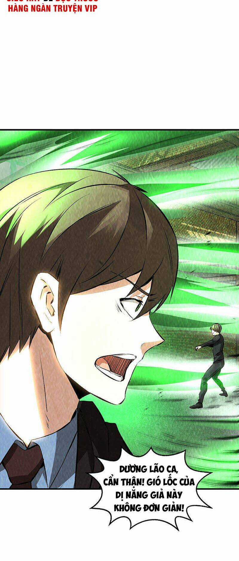 Ta Là Phế Vật - Chapter 214 - Trang 19