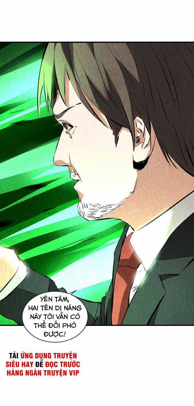 Ta Là Phế Vật - Chapter 214 - Trang 20