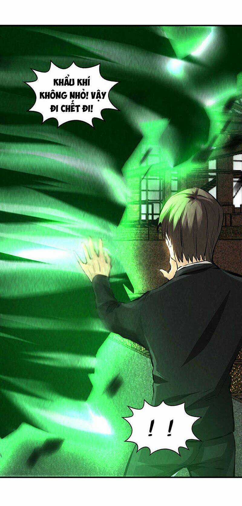 Ta Là Phế Vật - Chapter 214 - Trang 21
