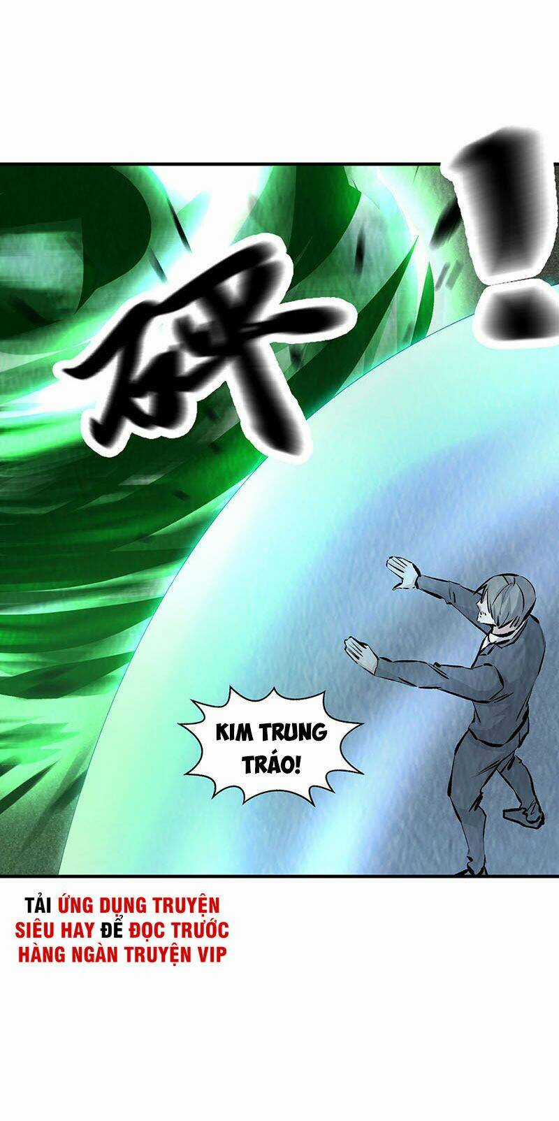 Ta Là Phế Vật - Chapter 214 - Trang 22