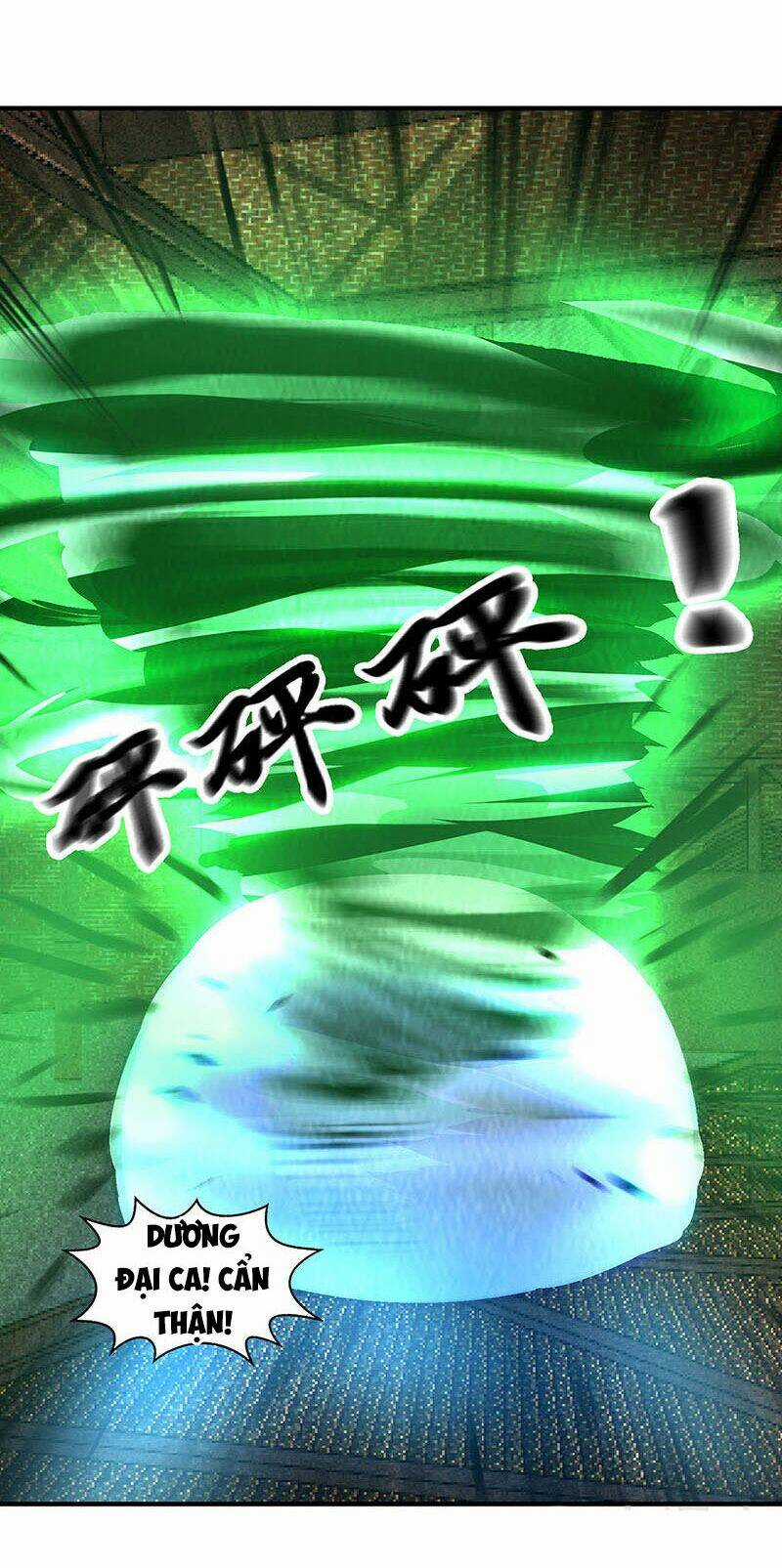 Ta Là Phế Vật - Chapter 214 - Trang 23