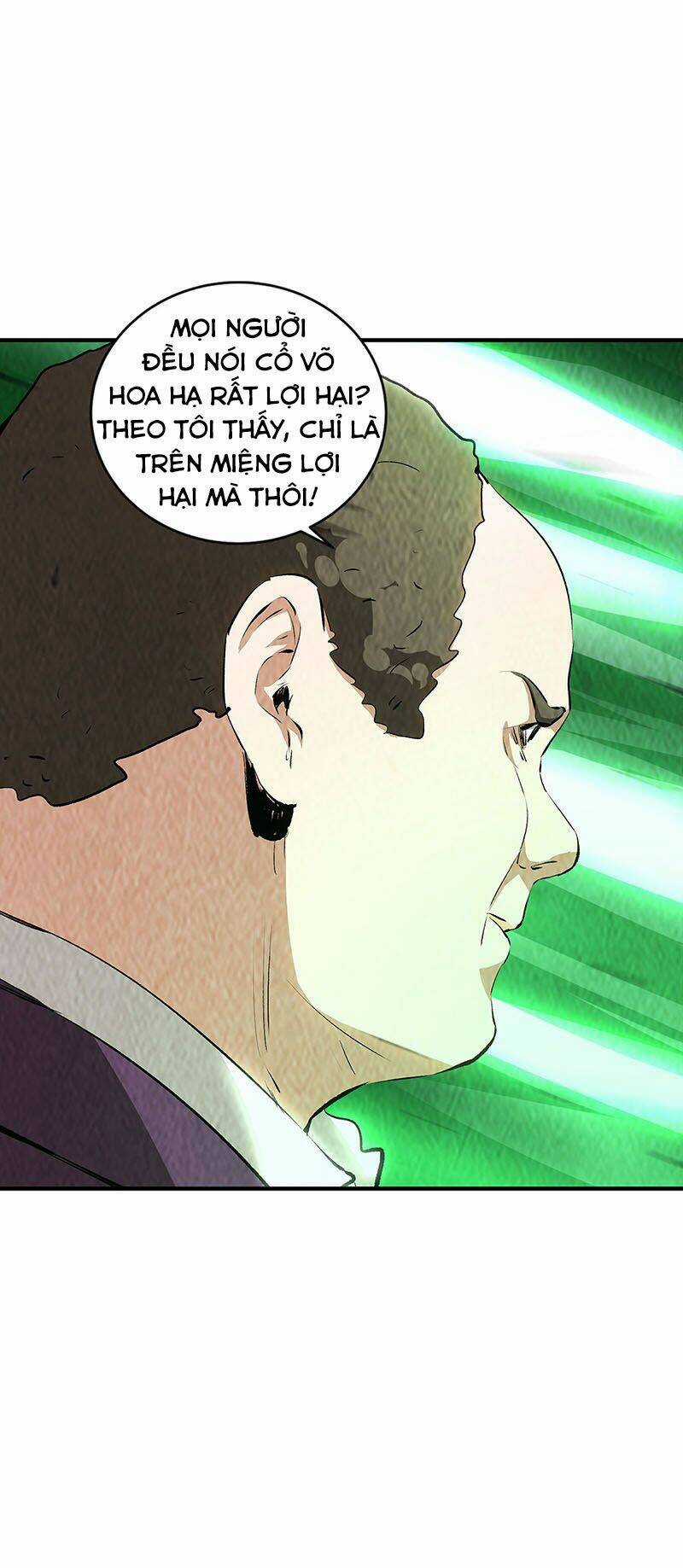 Ta Là Phế Vật - Chapter 214 - Trang 24