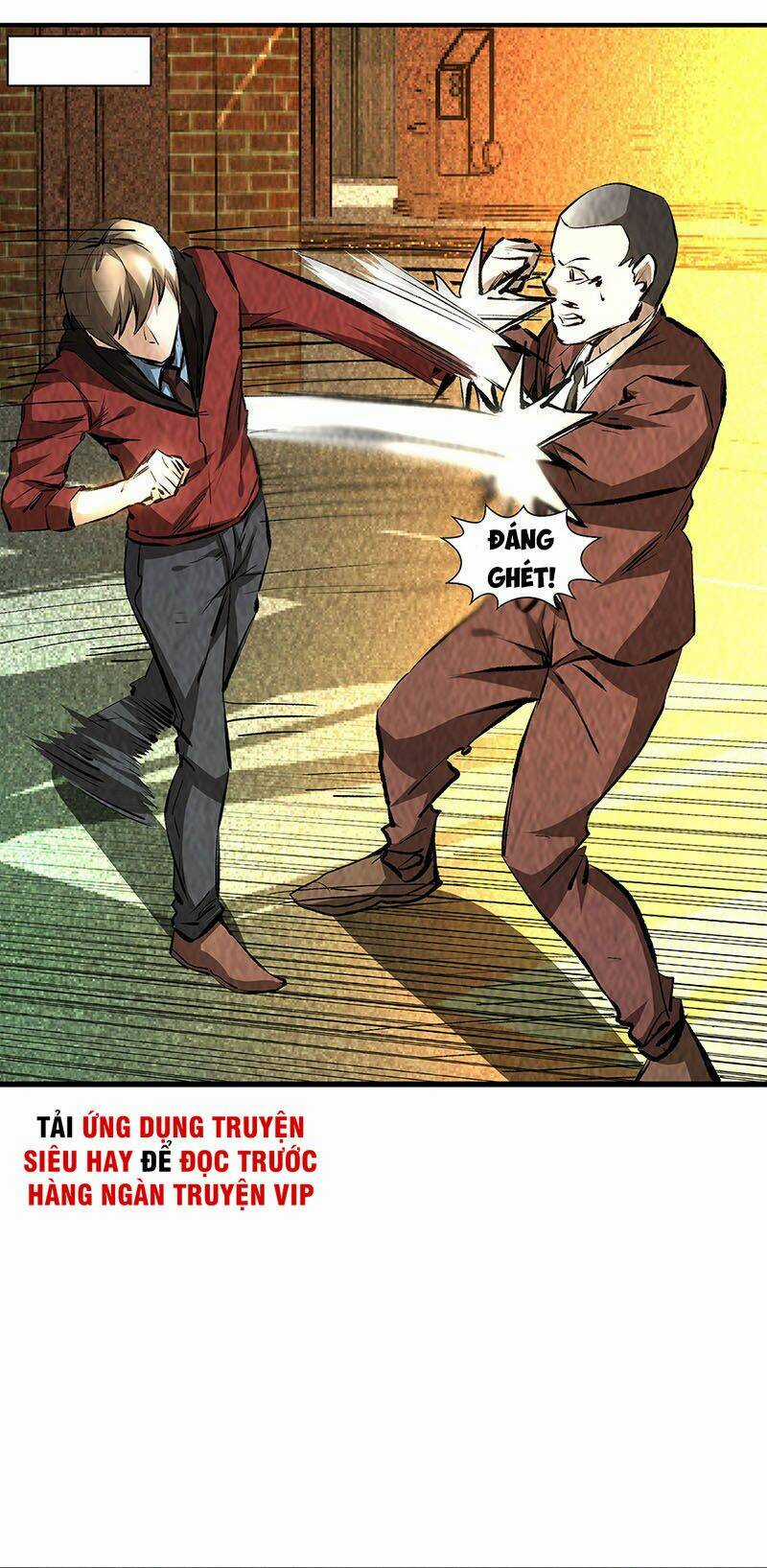 Ta Là Phế Vật - Chapter 214 - Trang 25