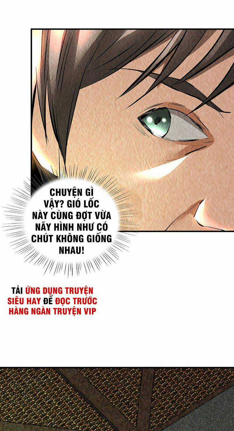 Ta Là Phế Vật - Chapter 214 - Trang 27