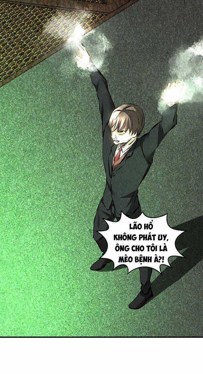 Ta Là Phế Vật - Chapter 214 - Trang 28