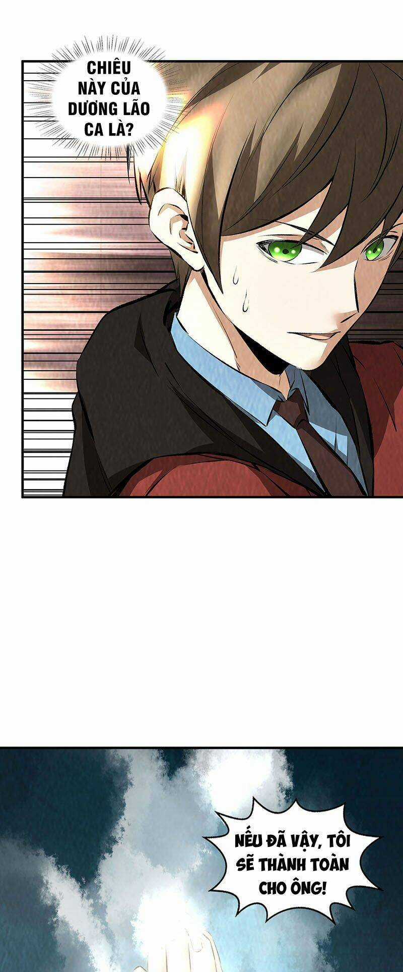 Ta Là Phế Vật - Chapter 214 - Trang 29