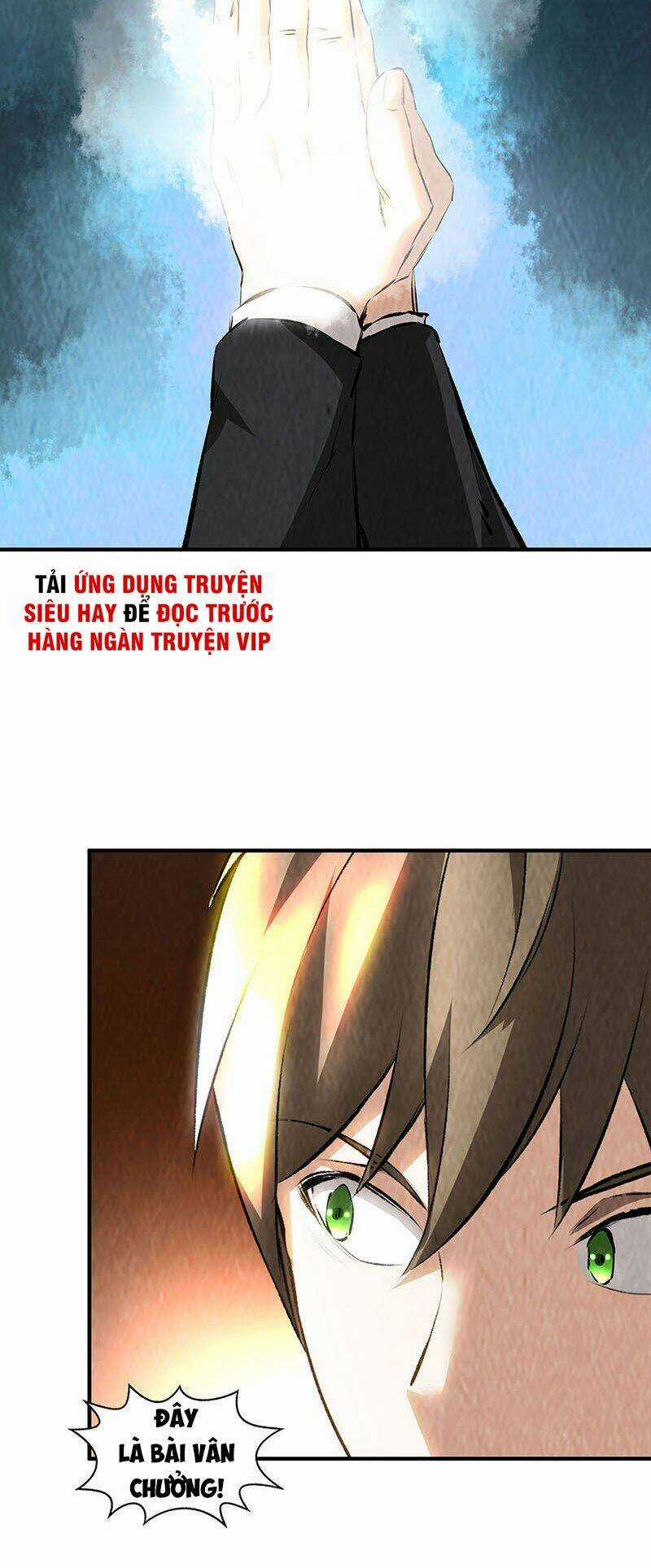 Ta Là Phế Vật - Chapter 214 - Trang 30