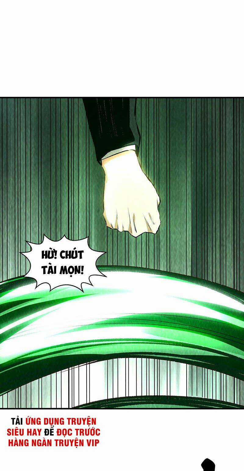 Ta Là Phế Vật - Chapter 214 - Trang 4