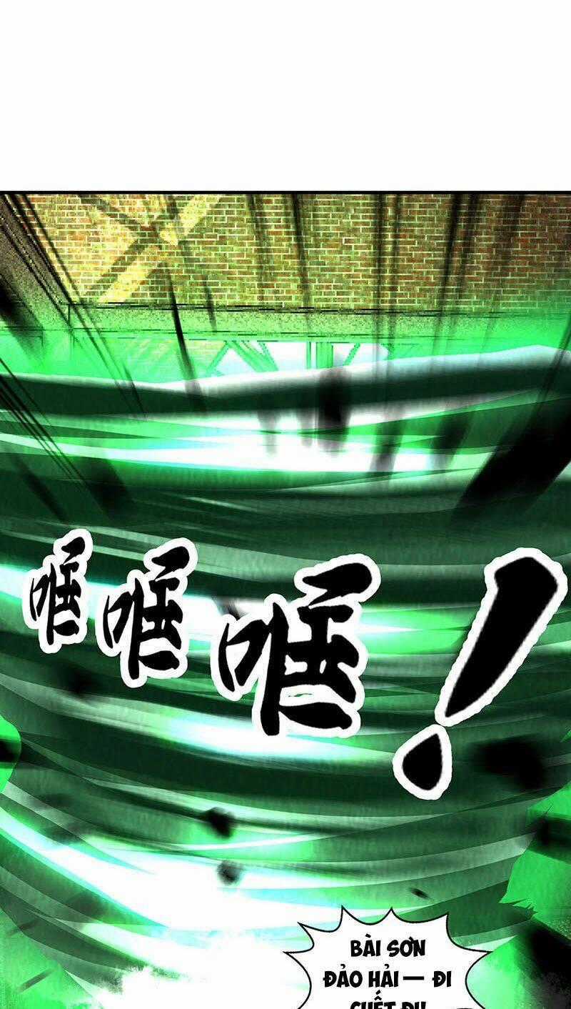 Ta Là Phế Vật - Chapter 214 - Trang 31