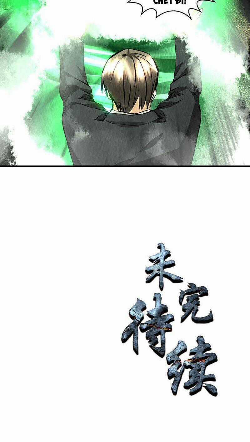 Ta Là Phế Vật - Chapter 214 - Trang 32