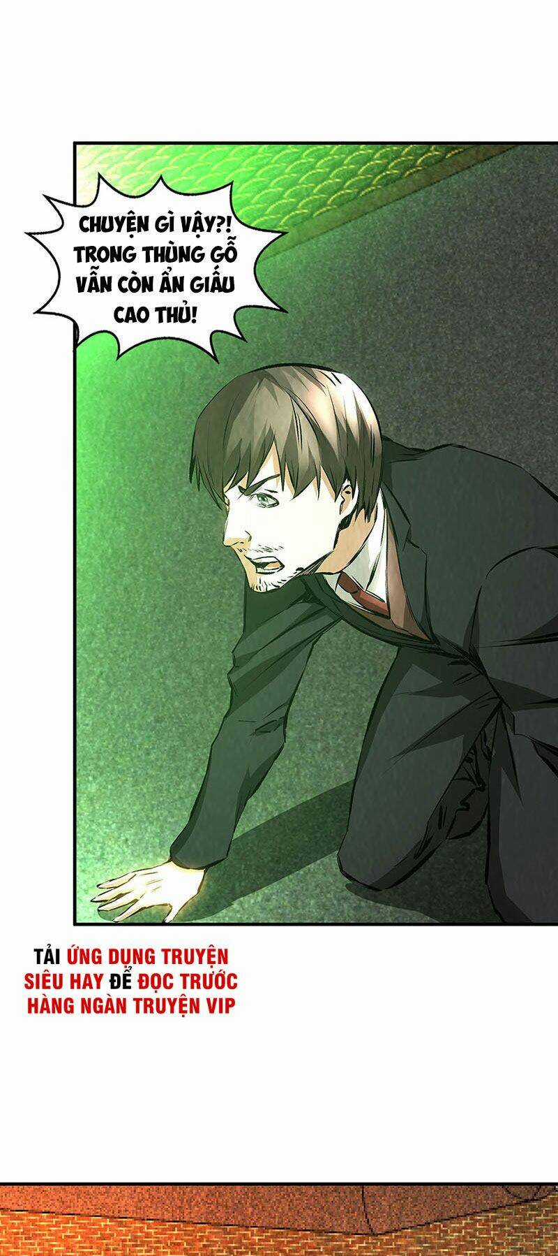 Ta Là Phế Vật - Chapter 214 - Trang 6