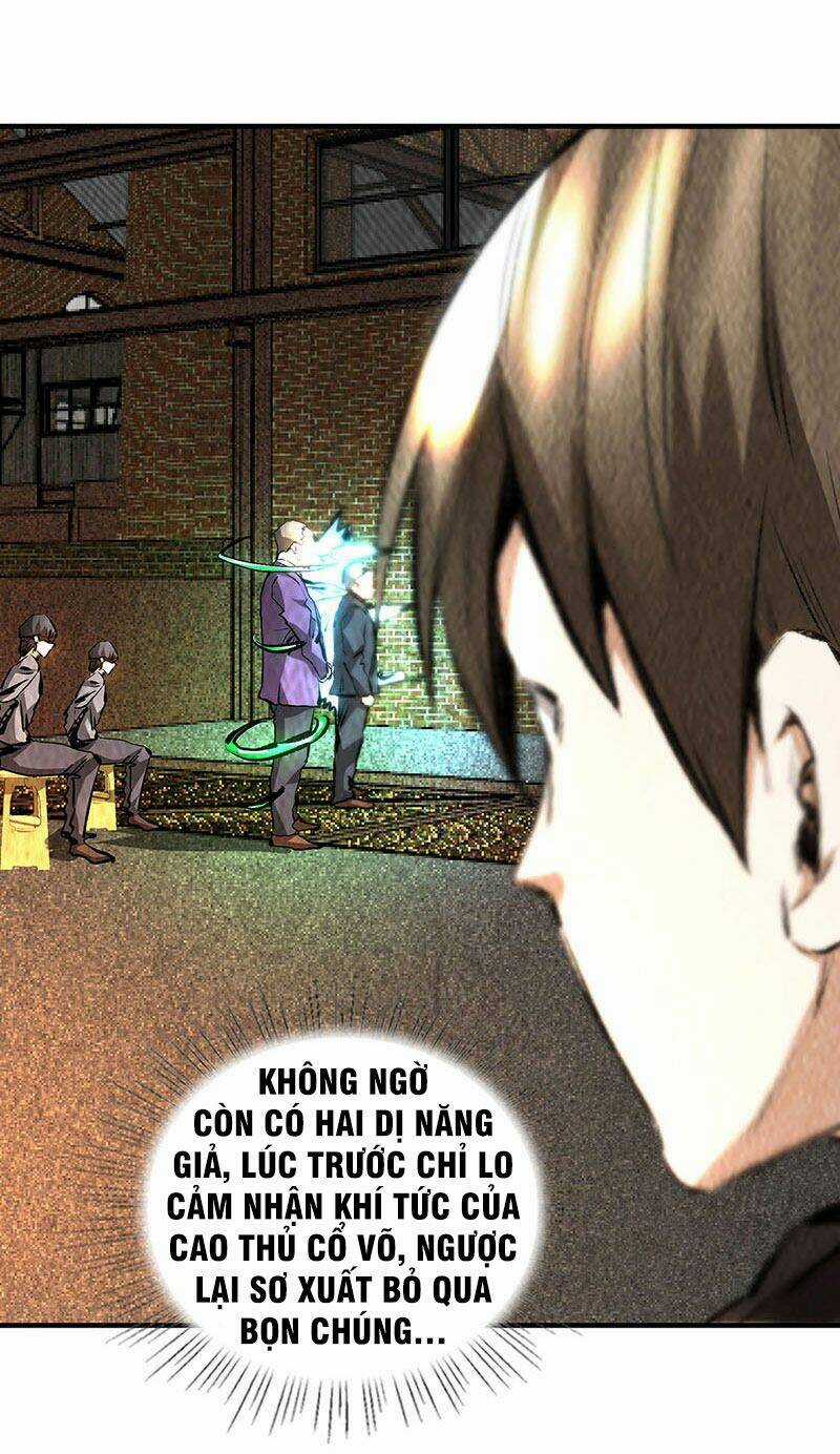 Ta Là Phế Vật - Chapter 214 - Trang 8