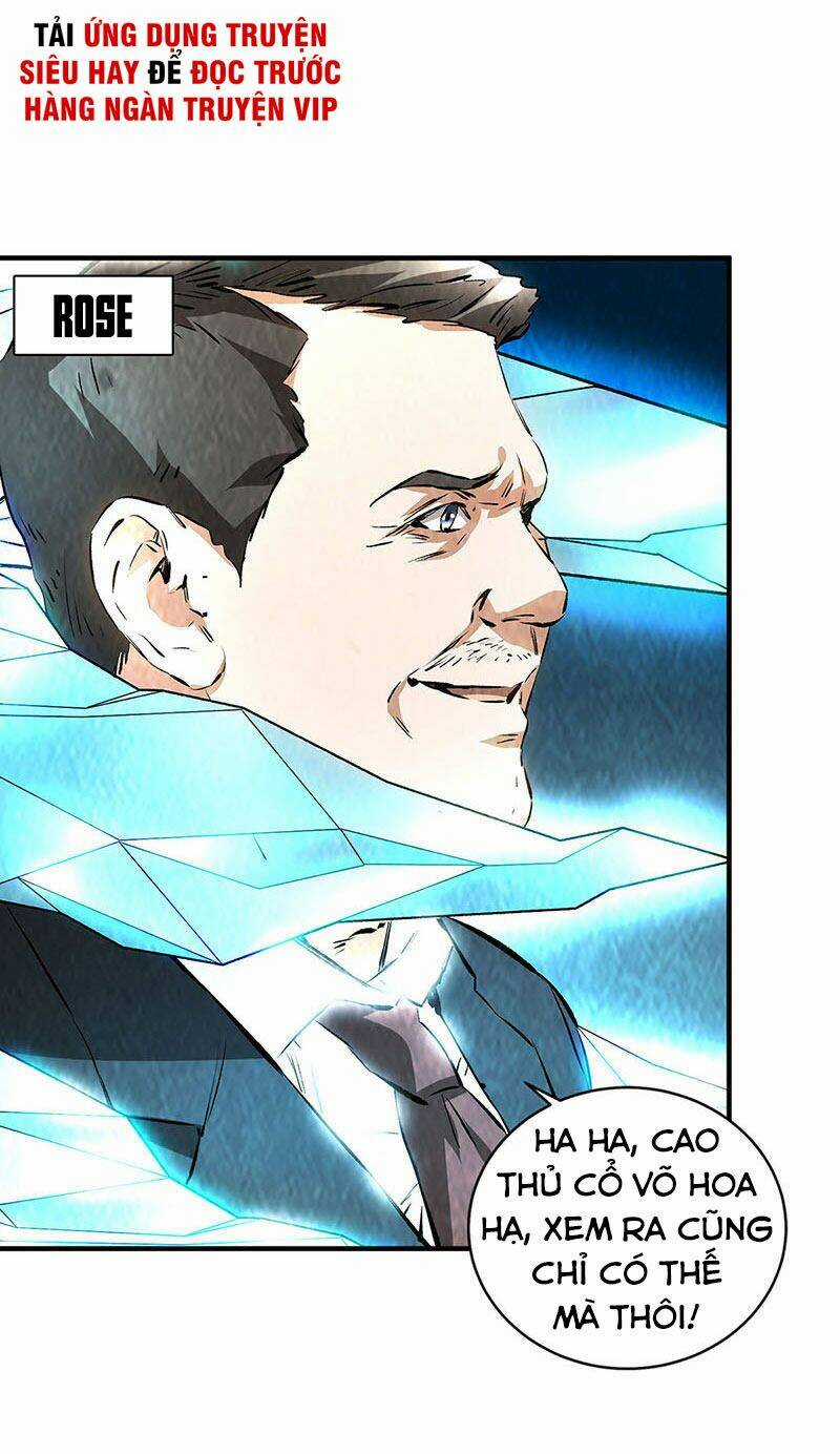 Ta Là Phế Vật - Chapter 214 - Trang 9