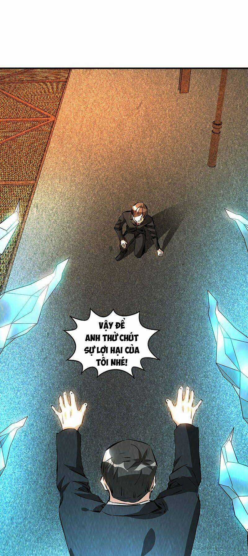 Ta Là Phế Vật - Chapter 214 - Trang 10